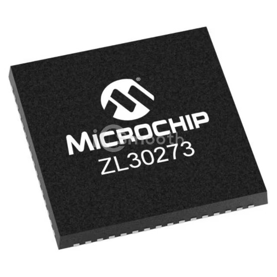 ZL30273LDG1 - Microchip Technology - Clock/Timing - Clock Generators, PLLs, Frequency Synthesizers