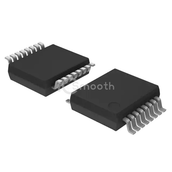 CBT3253ADB,118 - Nexperia USA Inc. - Logic - Signal Switches, Multiplexers, Decoders