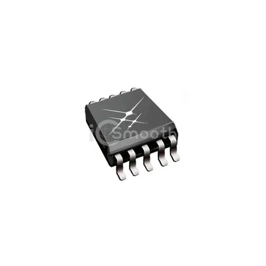 SI5350C-B13541-GT - Skyworks Solutions Inc. - Clock/Timing - Clock Generators, PLLs, Frequency Synthesizers