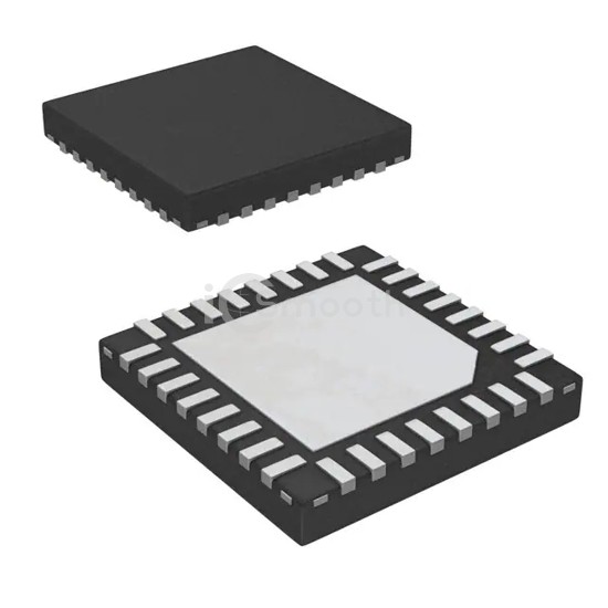 TPS65142RTGR - Texas Instruments - PMIC - Power Management - Specialized