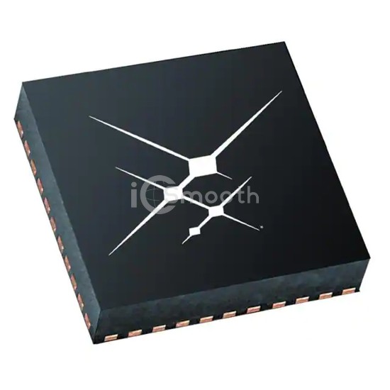 SI5394A-A09386-GM - Skyworks Solutions Inc. - Clock/Timing - Clock Generators, PLLs, Frequency Synthesizers