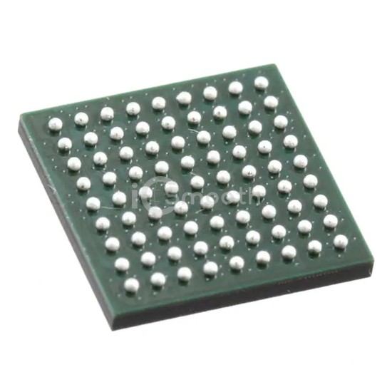 MAX24405EXG2 - Microchip Technology - Clock/Timing - Clock Generators, PLLs, Frequency Synthesizers