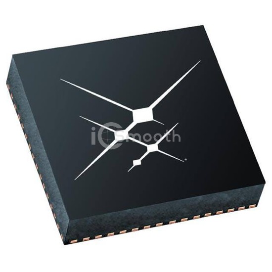 SI5381A-D-GM - Skyworks Solutions Inc. - Clock/Timing - Clock Generators, PLLs, Frequency Synthesizers