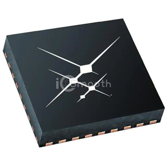SI5365-C-GQ - Skyworks Solutions Inc. - Clock/Timing - Clock Generators, PLLs, Frequency Synthesizers
