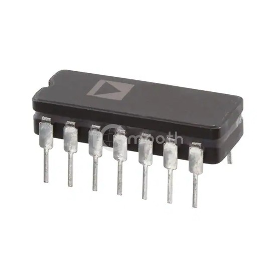 AD536AJQ - Analog Devices Inc. - PMIC - RMS to DC Converters
