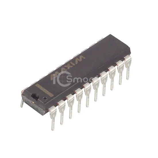MAX4578CPP - Analog Devices Inc./Maxim Integrated - Interface - Analog Switches - Special Purpose
