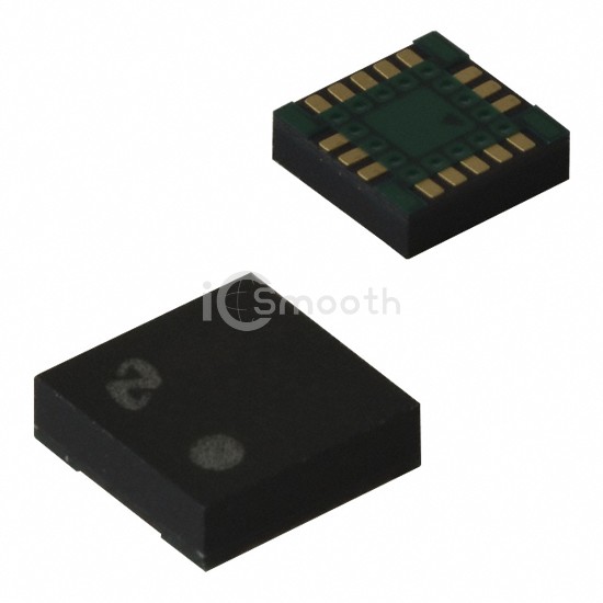 LMX2306SLBX/NOPB - Texas Instruments - Clock/Timing - Clock Generators, PLLs, Frequency Synthesizers