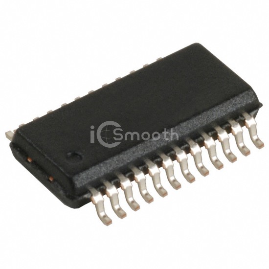 CY7C63101A-QXC - Infineon Technologies - Embedded - Microcontrollers - Application Specific