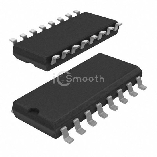 MC14014BFG - onsemi - Logic - Shift Registers