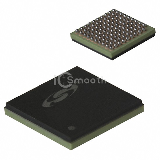SI5110-F-BC - Skyworks Solutions Inc. - Interface - Drivers, Receivers, Transceivers