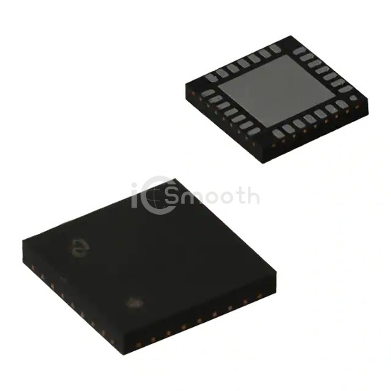 LMX2542LQ2121/NOPB - Texas Instruments - Clock/Timing - Clock Generators, PLLs, Frequency Synthesizers