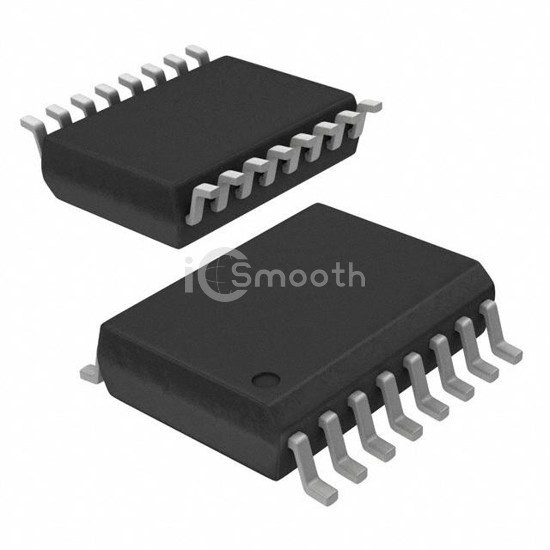 MAX3232EEWE+ - Analog Devices Inc./Maxim Integrated - Interface - Drivers, Receivers, Transceivers