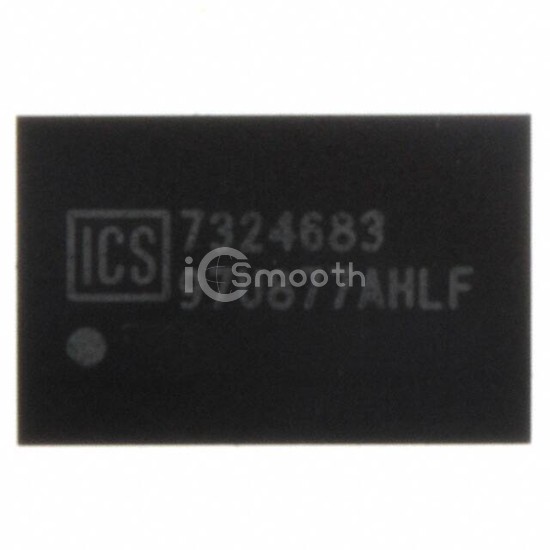 97U877AHLF - Renesas Electronics America Inc - Clock/Timing - Clock Generators, PLLs, Frequency Synthesizers