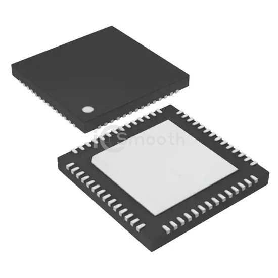 MAX5957LETN+ - Analog Devices Inc./Maxim Integrated - PMIC - Hot Swap Controllers