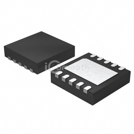 MAX1395ETB+T - Analog Devices Inc./Maxim Integrated - Data Acquisition - Analog to Digital Converters (ADC)
