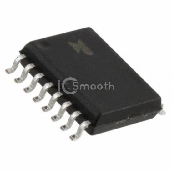 SP232EET-L - MaxLinear, Inc. - Interface - Drivers, Receivers, Transceivers