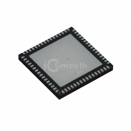 ISPPAC-CLK5410D-01SN64C - Lattice Semiconductor Corporation - Clock/Timing - Clock Generators, PLLs, Frequency Synthesizers