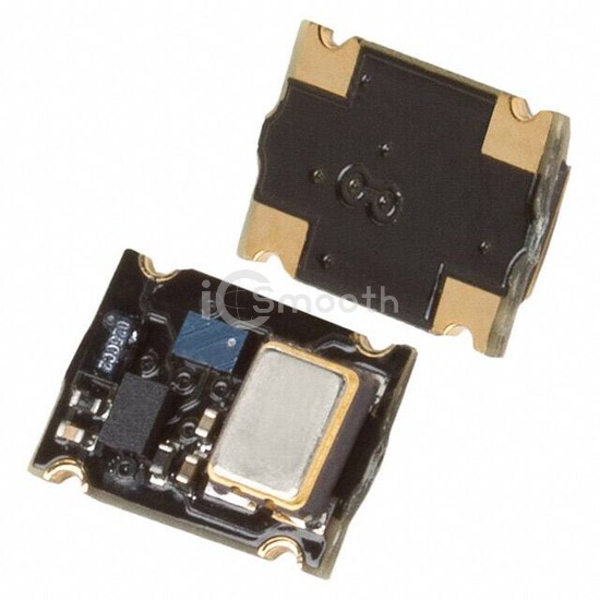 ABFT-20.000MHZ-T2 - Abracon LLC - Clock/Timing - Clock Generators, PLLs, Frequency Synthesizers