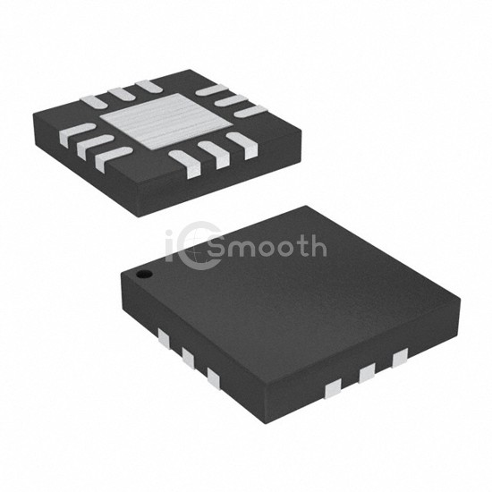 XR81112TR-F - MaxLinear, Inc. - Clock/Timing - Clock Generators, PLLs, Frequency Synthesizers