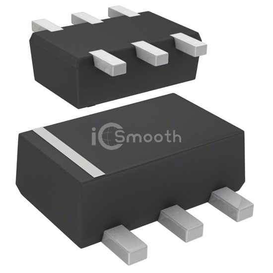 AK8111 - Asahi Kasei Microdevices/AKM - Clock/Timing - Clock Generators, PLLs, Frequency Synthesizers