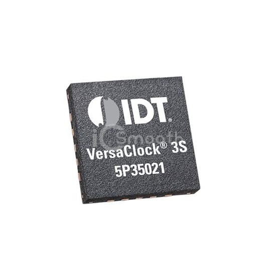 5L35021-000NDGI - Renesas Electronics America Inc - Clock/Timing - Clock Generators, PLLs, Frequency Synthesizers