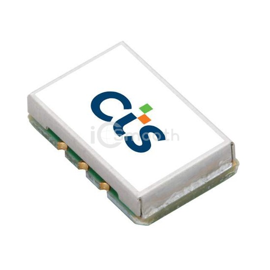 VFJA1491C-125.000M-25.000M - CTS-Frequency Controls - Clock/Timing - Clock Generators, PLLs, Frequency Synthesizers