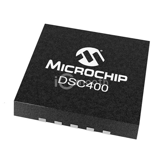 DSA400-1111Q0004KI1TVAO - Microchip Technology - Clock/Timing - Clock Generators, PLLs, Frequency Synthesizers