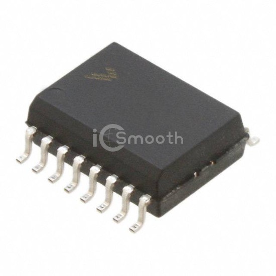 MC33790HEGR2 - NXP USA Inc. - Interface - Sensor and Detector Interfaces
