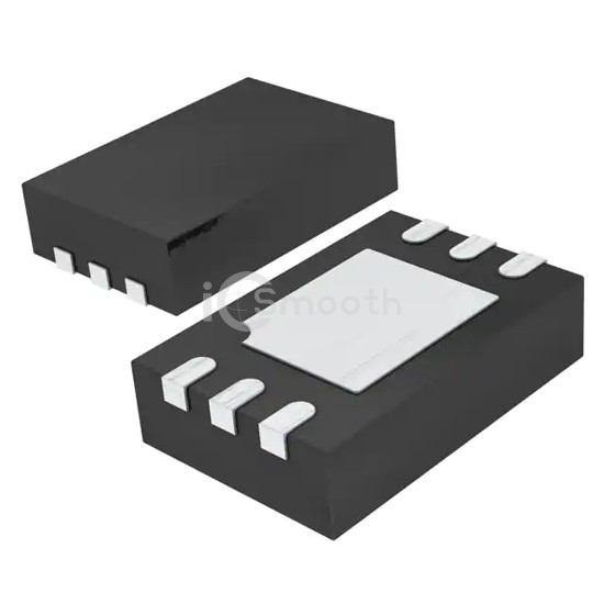 LTC6992IDCB-3#TRMPBF - Analog Devices Inc. - Clock/Timing - Programmable Timers and Oscillators