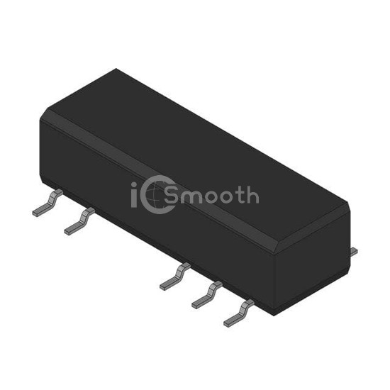 DS1000M-35 - Analog Devices Inc./Maxim Integrated - Clock/Timing - Delay Lines