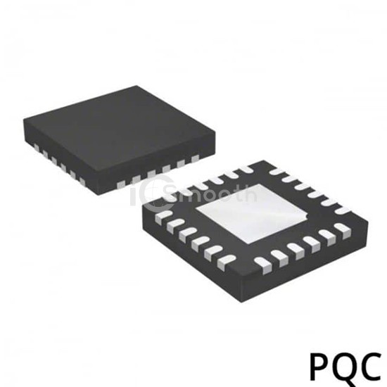 ASNT5190-PQC - ADSANTEC - Interface - Analog Switches, Multiplexers, Demultiplexers