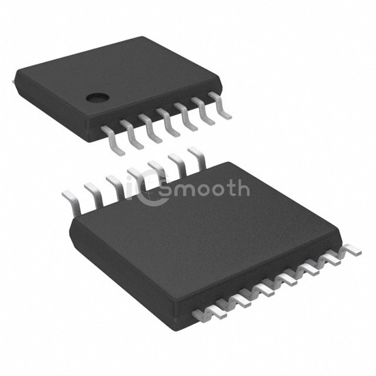 MAX1069ACUD+ - Analog Devices Inc./Maxim Integrated - Data Acquisition - Analog to Digital Converters (ADC)