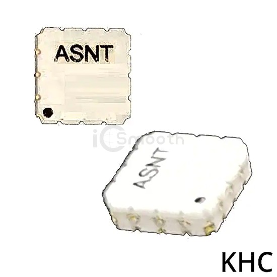 ASNT6194-KHC - ADSANTEC - Interface - Signal Buffers, Repeaters, Splitters