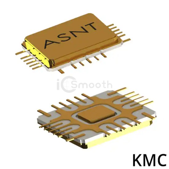 ASNT5190A-KMC - ADSANTEC - Interface - Analog Switches, Multiplexers, Demultiplexers
