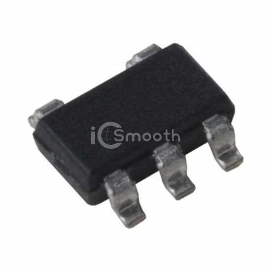 MIC94310-4YM5-TR - Microchip Technology - PMIC - Voltage Regulators - Linear