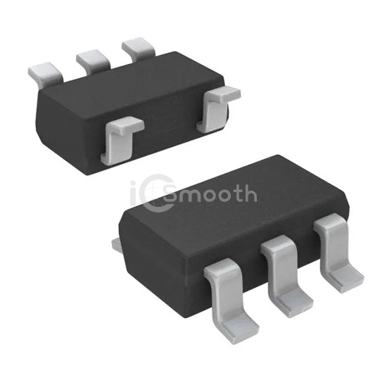 REF2025AIDDCT - Texas Instruments - PMIC - Voltage Reference