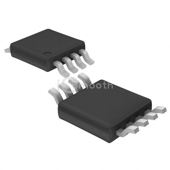 LT1307CMS8#TRPBF - Analog Devices Inc. - PMIC - Voltage Regulators - DC DC Switching Regulators