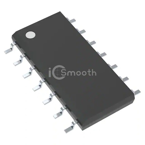 NLV14013BDG - onsemi - Logic - Flip Flops
