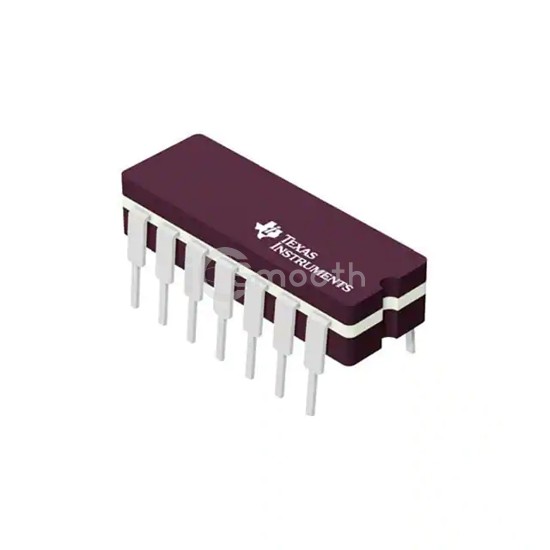 SN74F10N - Texas Instruments - Logic - Gates and Inverters