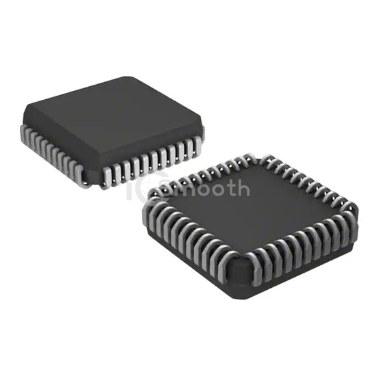 CS82C55A96 - Renesas Electronics America Inc - Interface - I/O Expanders