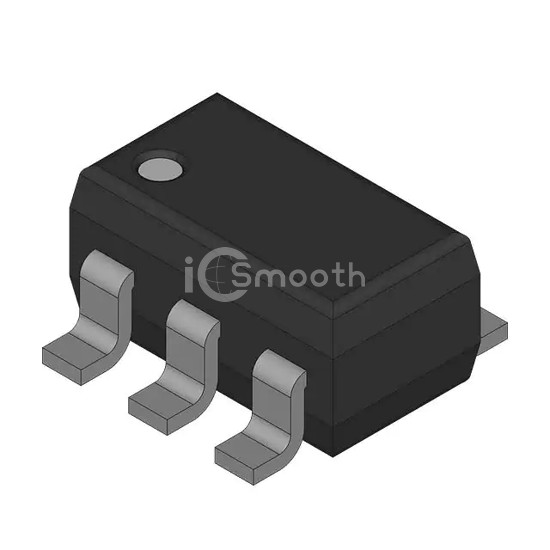 MAX8868EUK33 - Analog Devices Inc./Maxim Integrated - PMIC - Voltage Regulators - Linear