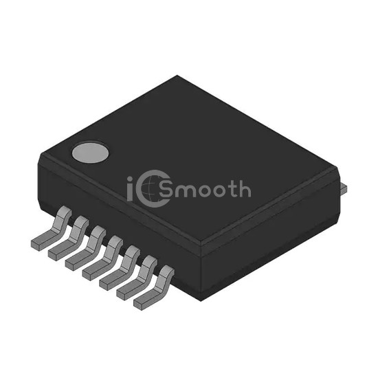 SN74ALS08DBR - Texas Instruments - Specialized ICs