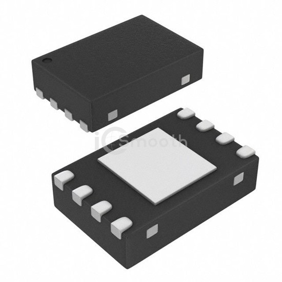 LTC3539EDCB - Analog Devices Inc. - PMIC - Voltage Regulators - DC DC Switching Regulators