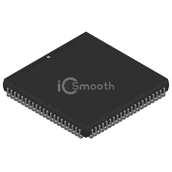 MACH130-20JC - Vantis - Embedded - CPLDs (Complex Programmable Logic Devices)