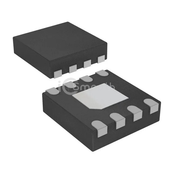 TS1106-200ITD833T - Silicon Labs - Linear - Amplifiers - Instrumentation, OP Amps, Buffer Amps