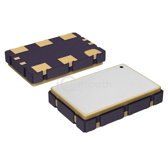 8N3QV01EG-0133CDI8 - Renesas Electronics America Inc - Clock/Timing - Programmable Timers and Oscillators