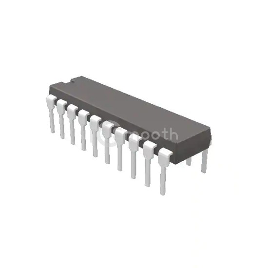 LS8297 - LSI/CSI - PMIC - Motor Drivers, Controllers