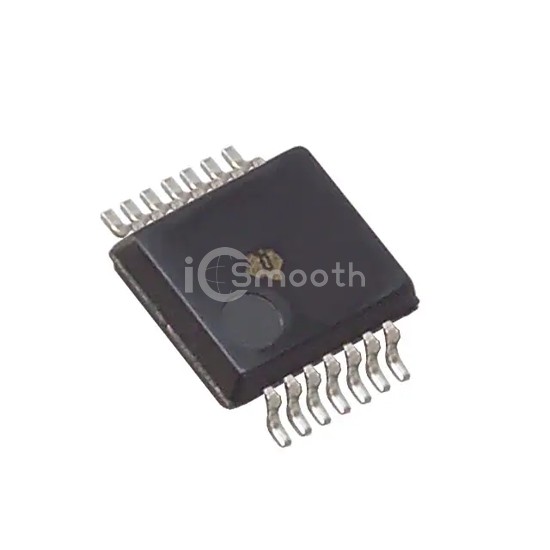TL054CDBRE4 - Texas Instruments - Linear - Amplifiers - Instrumentation, OP Amps, Buffer Amps
