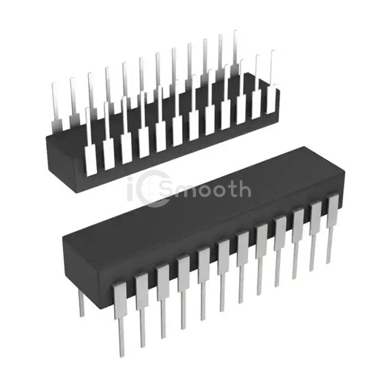 IP82C54Z - Renesas Electronics America Inc - Clock/Timing - Programmable Timers and Oscillators