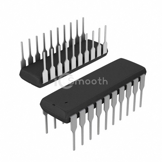 TC14433AEJG - Microchip Technology - PMIC - Display Drivers